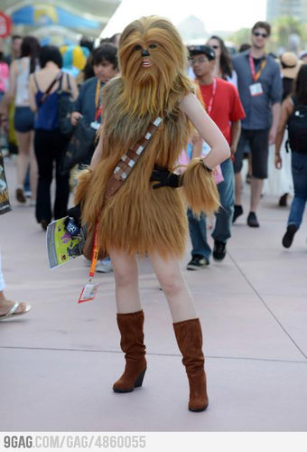 2012年の秀逸コスプレ 008