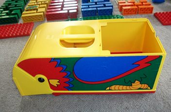 レゴブロック04