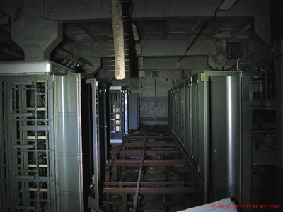 ミサイル防衛基地09