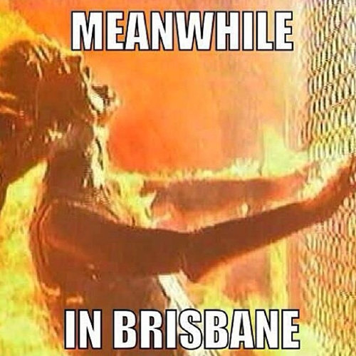 ノルウェーの雪だるま07