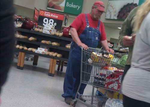 マリオ02ーリアルにいた