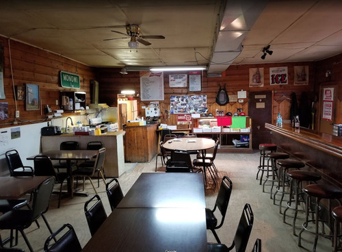 住民が1人しかいない村モノウィ05