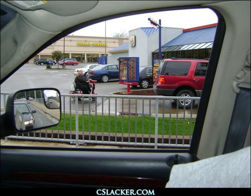 ドライブスルー07