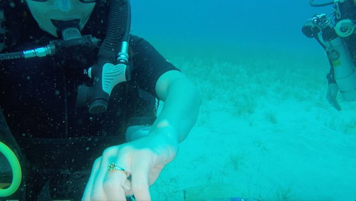 彼氏のプロポーズは深かった04