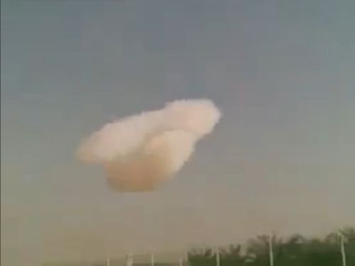 雲が落ちてきた00