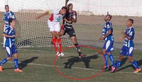 極めつけの瞬間19