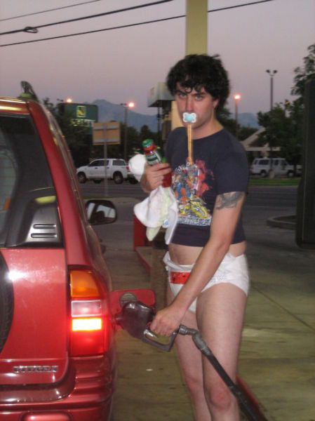 18突っ込みどころがある写真