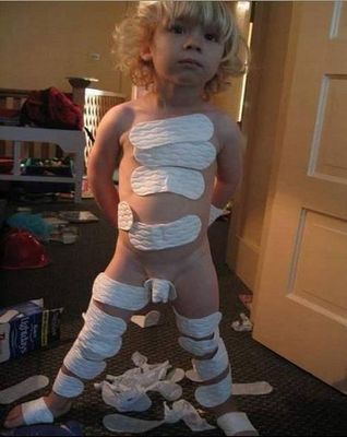 男の子には両親が必要04