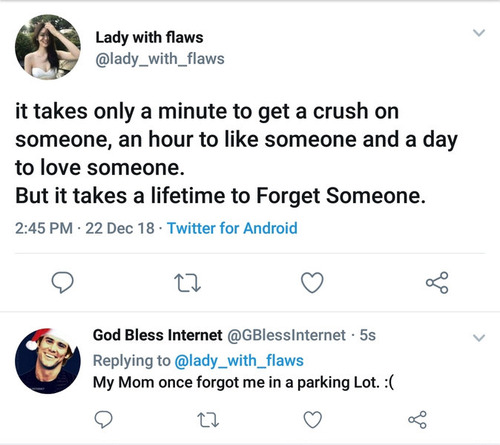 失恋を忘れるには01