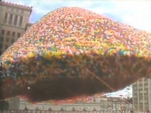 1986年にクリーブランドで飛ばされた風船08