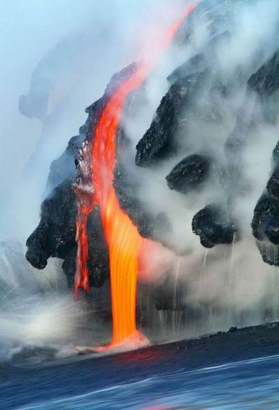 キラウエア火山11