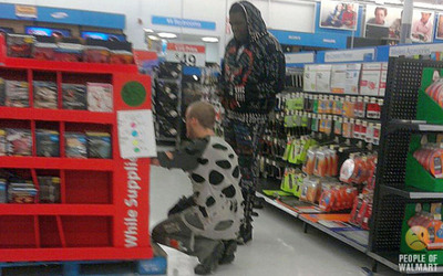 ウォルマート12