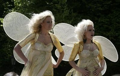 ブロンド祭り05