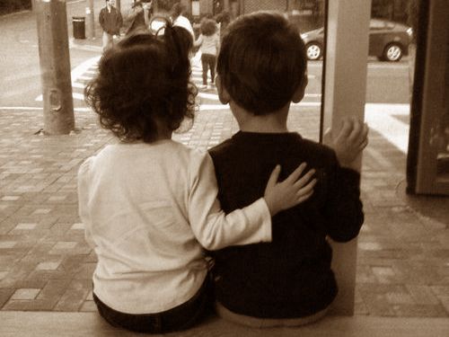 白血病の子供にフォトショップ00