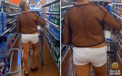 ウォルマート07