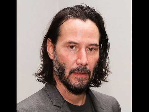 ハリウッドを代表する「いい人」…キアヌ・リーブスの名言・格言