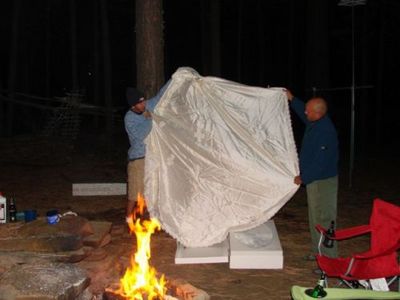 ウェディングドレスの処分04