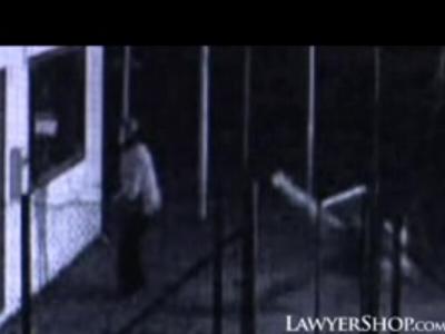 おそらく、いや間違いなく、世界一間抜けな泥棒