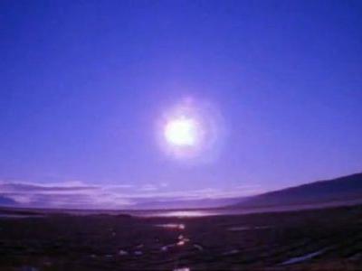 白夜
