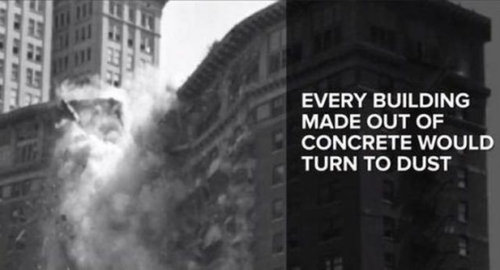 地球から酸素がなくなったら11