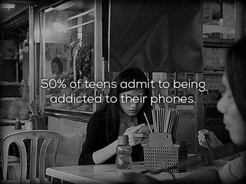 いかにスマホ依存症かわかるデータ11