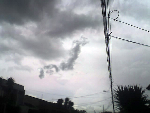 日本のインフレのグラフ02