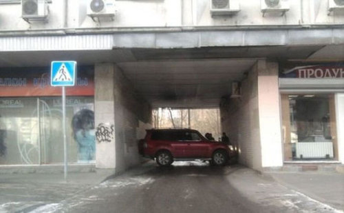 どうしてこうなった19