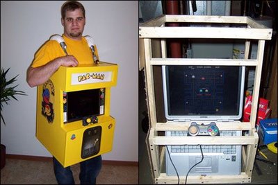 ゲーム機本体コスプレ16