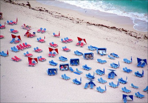 世界のビーチ28