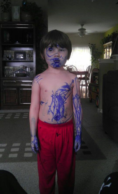 油性ペンと水性ペンの違い01