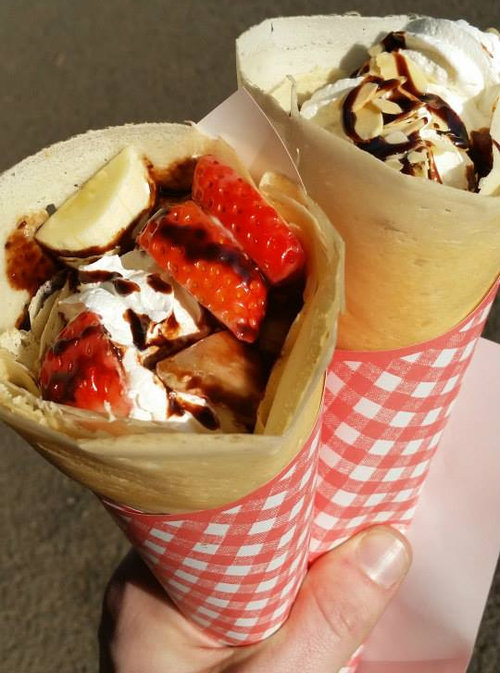 日本で太った理由17