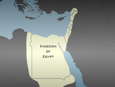 Kingdom of Egypt