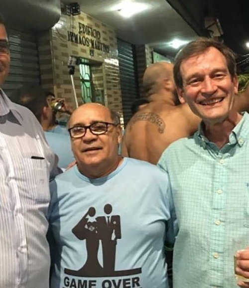 有名人のそっくりさん07