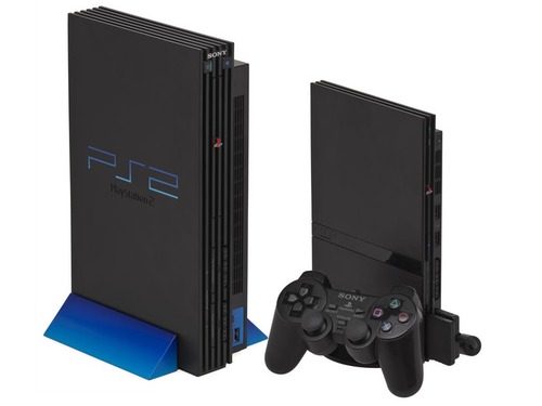 PS2が20周年