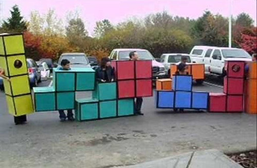 ハロウィン・コスプレ14