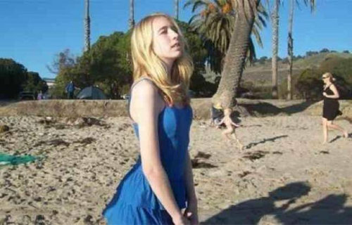 写真の主役を奪う子供たち08