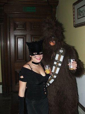スターウォーズ・コスプレ05
