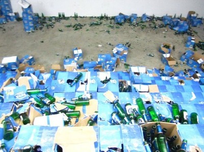 ベルリンのアート02