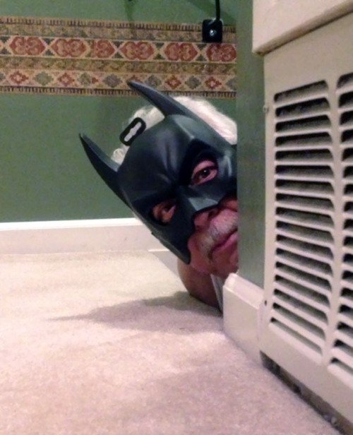 お茶目なおばあちゃんたち03