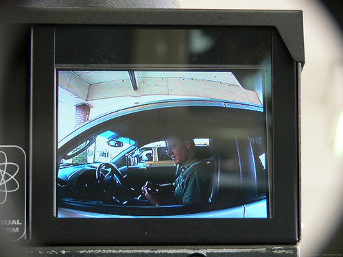 ドライブスルー00