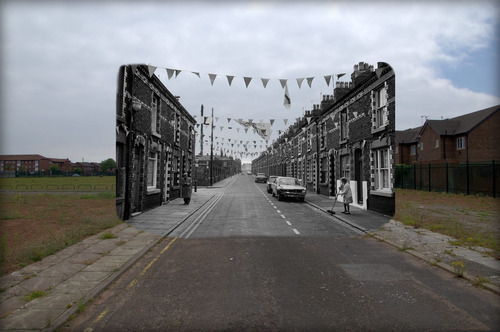 イギリスの39年01