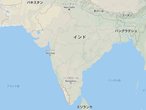 インドの水道からビールやブランデーが出てくる01