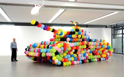 バルーンアート10