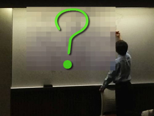 自閉症の少年による記憶だけで描いた世界地図00