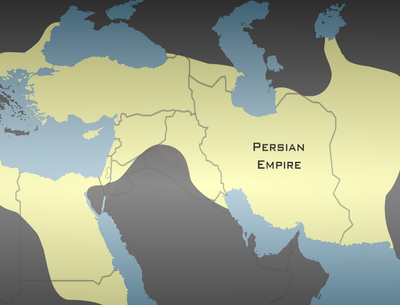 Persian Empire