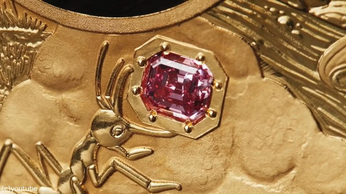 オーストラリアが2億円の金貨を鋳造04