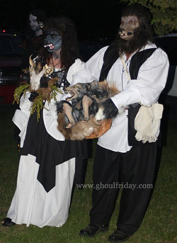 コスプレ結婚式12