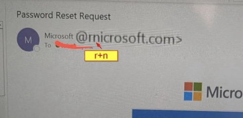 フィッシング詐欺やスパムメールに悪意を感じる01