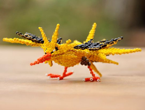 ビーズのポケモン13