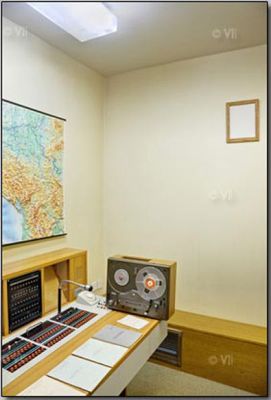 ユーゴの核シェルター10